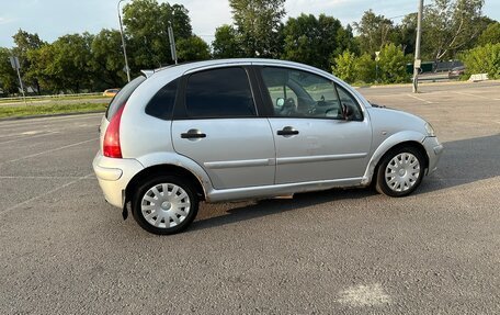 Citroen C3 II, 2004 год, 190 000 рублей, 2 фотография