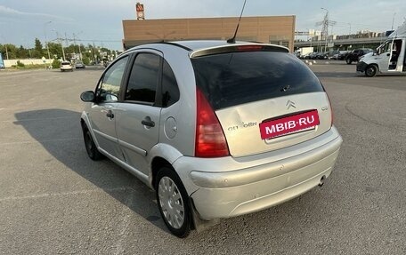 Citroen C3 II, 2004 год, 190 000 рублей, 3 фотография