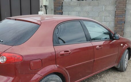 Chevrolet Lacetti, 2007 год, 430 000 рублей, 3 фотография