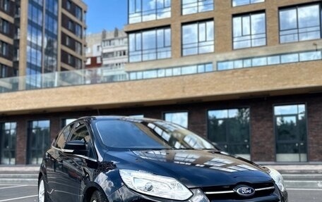 Ford Focus III, 2012 год, 999 000 рублей, 4 фотография