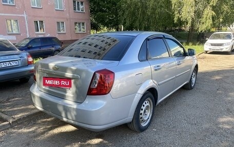 Chevrolet Lacetti, 2012 год, 650 000 рублей, 2 фотография