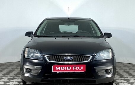 Ford Focus II рестайлинг, 2007 год, 425 000 рублей, 2 фотография