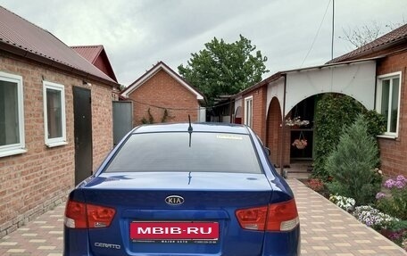 KIA Cerato III, 2011 год, 870 000 рублей, 3 фотография