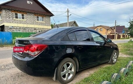 Chevrolet Cruze II, 2012 год, 850 000 рублей, 2 фотография