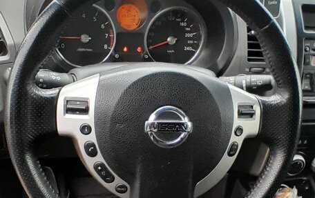 Nissan X-Trail, 2008 год, 1 350 000 рублей, 10 фотография