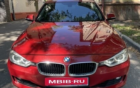 BMW 3 серия, 2012 год, 1 430 000 рублей, 2 фотография