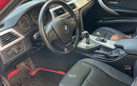 BMW 3 серия, 2012 год, 1 430 000 рублей, 7 фотография