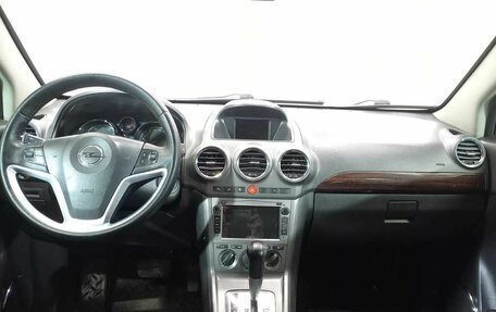 Opel Antara I, 2008 год, 935 000 рублей, 9 фотография