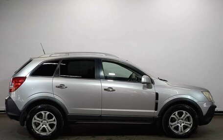 Opel Antara I, 2008 год, 935 000 рублей, 4 фотография