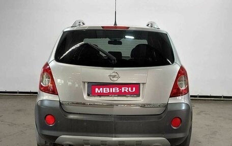 Opel Antara I, 2008 год, 935 000 рублей, 6 фотография