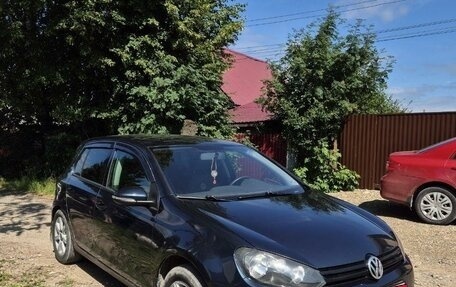 Volkswagen Golf VI, 2011 год, 1 095 000 рублей, 6 фотография