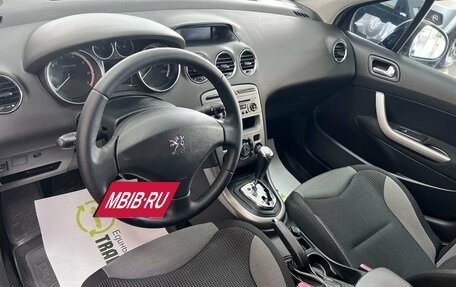 Peugeot 308 II, 2011 год, 795 000 рублей, 8 фотография