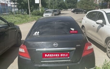 Nissan Teana, 2008 год, 630 000 рублей, 2 фотография