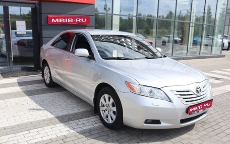 Toyota Camry, 2008 год, 1 140 000 рублей, 1 фотография