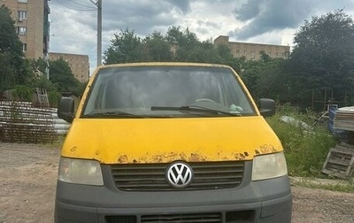 Volkswagen Transporter T5 рестайлинг, 2006 год, 550 000 рублей, 1 фотография