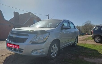 Chevrolet Cobalt II, 2013 год, 635 000 рублей, 1 фотография