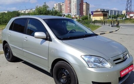 Toyota Corolla, 2006 год, 700 000 рублей, 1 фотография