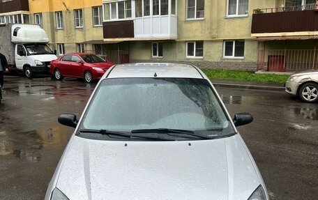 Ford Focus IV, 2003 год, 150 000 рублей, 1 фотография