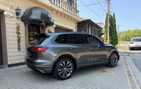 Volkswagen Touareg III, 2020 год, 6 990 000 рублей, 8 фотография