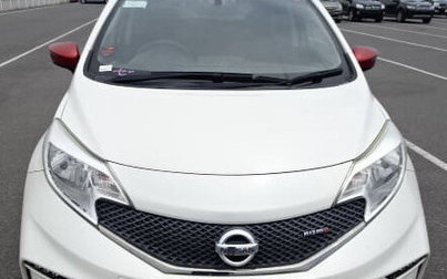 Nissan Note II рестайлинг, 2015 год, 650 000 рублей, 1 фотография