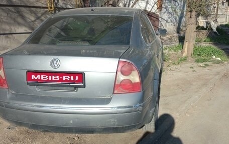 Volkswagen Passat B5+ рестайлинг, 2001 год, 335 555 рублей, 1 фотография