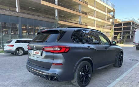 BMW X5, 2020 год, 8 200 000 рублей, 4 фотография