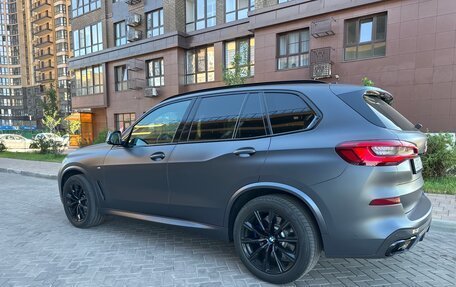 BMW X5, 2020 год, 8 200 000 рублей, 6 фотография