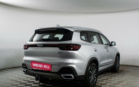 Chery Tiggo 8 I, 2024 год, 2 559 000 рублей, 5 фотография