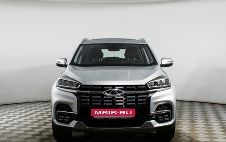 Chery Tiggo 8 I, 2024 год, 2 559 000 рублей, 2 фотография