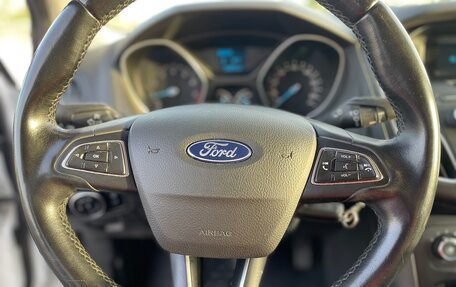 Ford Focus III, 2017 год, 1 199 999 рублей, 18 фотография