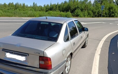 Opel Vectra A, 1992 год, 185 000 рублей, 2 фотография