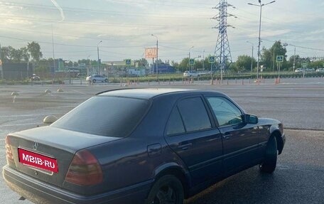 Mercedes-Benz C-Класс, 1995 год, 234 987 рублей, 5 фотография