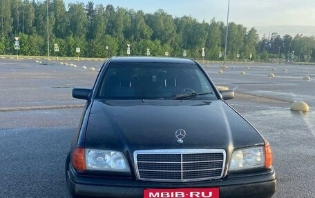 Mercedes-Benz C-Класс, 1995 год, 234 987 рублей, 3 фотография