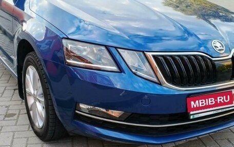 Skoda Octavia, 2018 год, 2 190 000 рублей, 3 фотография