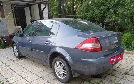 Renault Megane II, 2007 год, 430 000 рублей, 6 фотография