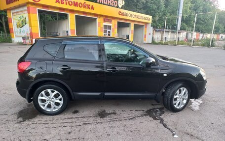 Nissan Qashqai, 2007 год, 920 000 рублей, 2 фотография