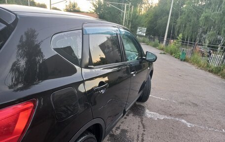 Nissan Qashqai, 2007 год, 920 000 рублей, 4 фотография