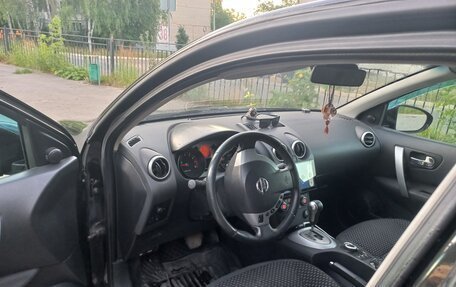 Nissan Qashqai, 2007 год, 920 000 рублей, 7 фотография