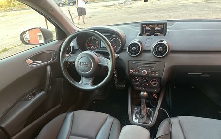 Audi A1, 2013 год, 1 320 000 рублей, 7 фотография