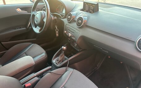 Audi A1, 2013 год, 1 320 000 рублей, 6 фотография