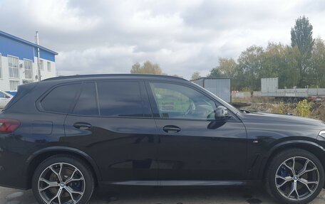 BMW X5, 2020 год, 8 160 000 рублей, 6 фотография