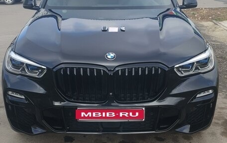 BMW X5, 2020 год, 8 160 000 рублей, 2 фотография