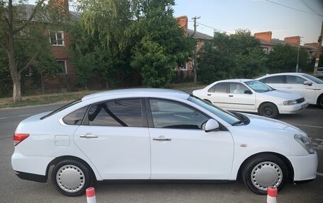 Nissan Almera, 2015 год, 570 000 рублей, 7 фотография