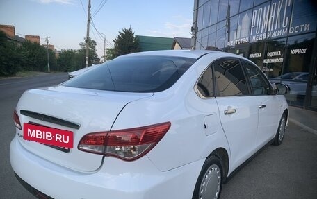 Nissan Almera, 2015 год, 570 000 рублей, 10 фотография