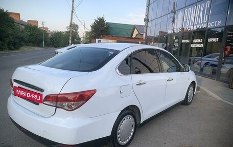 Nissan Almera, 2015 год, 570 000 рублей, 9 фотография