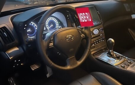 Infiniti G, 2012 год, 2 150 000 рублей, 4 фотография