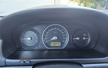 Hyundai Sonata VI, 2007 год, 950 000 рублей, 11 фотография