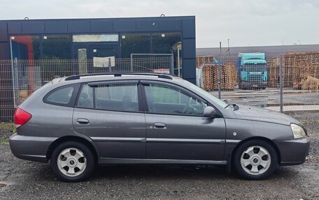 KIA Rio II, 2004 год, 325 000 рублей, 5 фотография