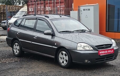 KIA Rio II, 2004 год, 325 000 рублей, 7 фотография