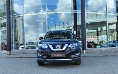 Nissan X-Trail, 2022 год, 3 050 000 рублей, 3 фотография